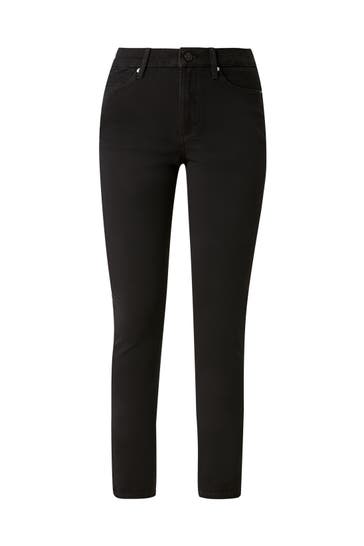 S.OLIVER Jeans IZABELL 99Z8_schwarz Skinny