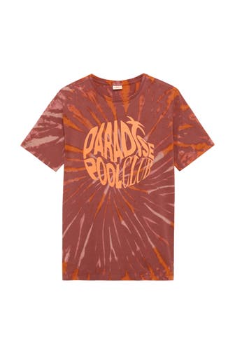 S.OLIVER T-Shirt 3847_rostrot