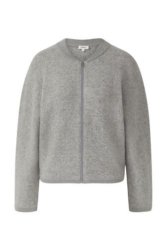 S.OLIVER Strickjacke 97W2_graphit