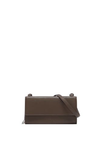 LIEBESKIND BERLIN Umhängetasche 8640_cognac