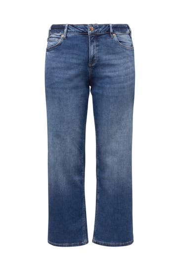 QS BY S.OLIVER Jeans-Hose