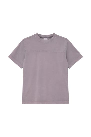S.OLIVER T-Shirt 9206_flieder