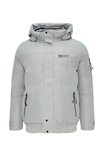 S.OLIVER Jacke 9105_taubengrau