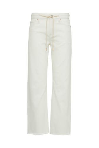 S.OLIVER Jeans KAROLIN 02Z8_ecru Tapered