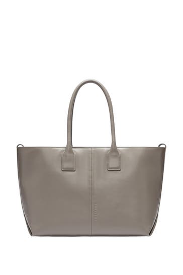 LIEBESKIND BERLIN Shopper CHELSEA 9309_steingrau