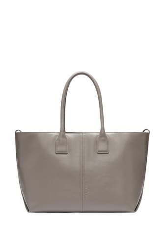 LIEBESKIND BERLIN Shopper CHELSEA 9309_steingrau
