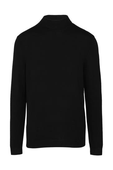 QS BY S.OLIVER Pullover 9999_schwarz
