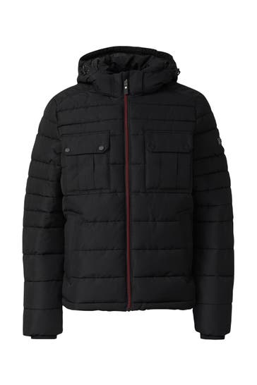 S.OLIVER Jacke 9999_schwarz