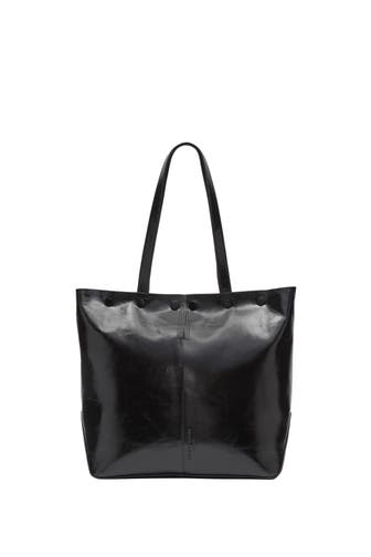 LIEBESKIND BERLIN Schultertasche 9999_schwarz