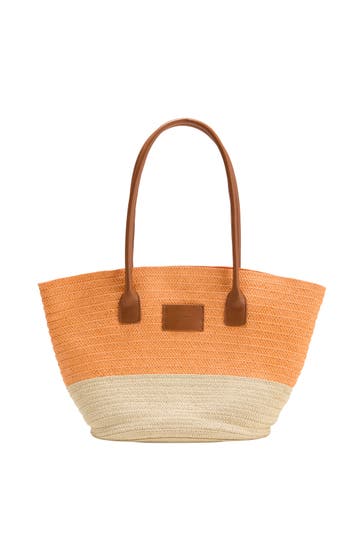 S.OLIVER Shopper 2310_orange