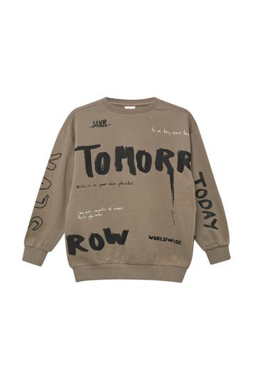 S.OLIVER Sweatshirt