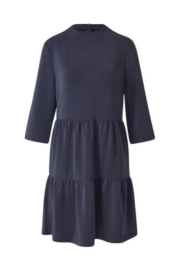 S.OLIVER Kleid 5924_navy