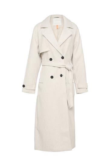 QS BY S.OLIVER Trenchcoat 05W0_beige