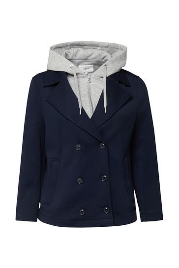 S.OLIVER Jacke 5959_navy