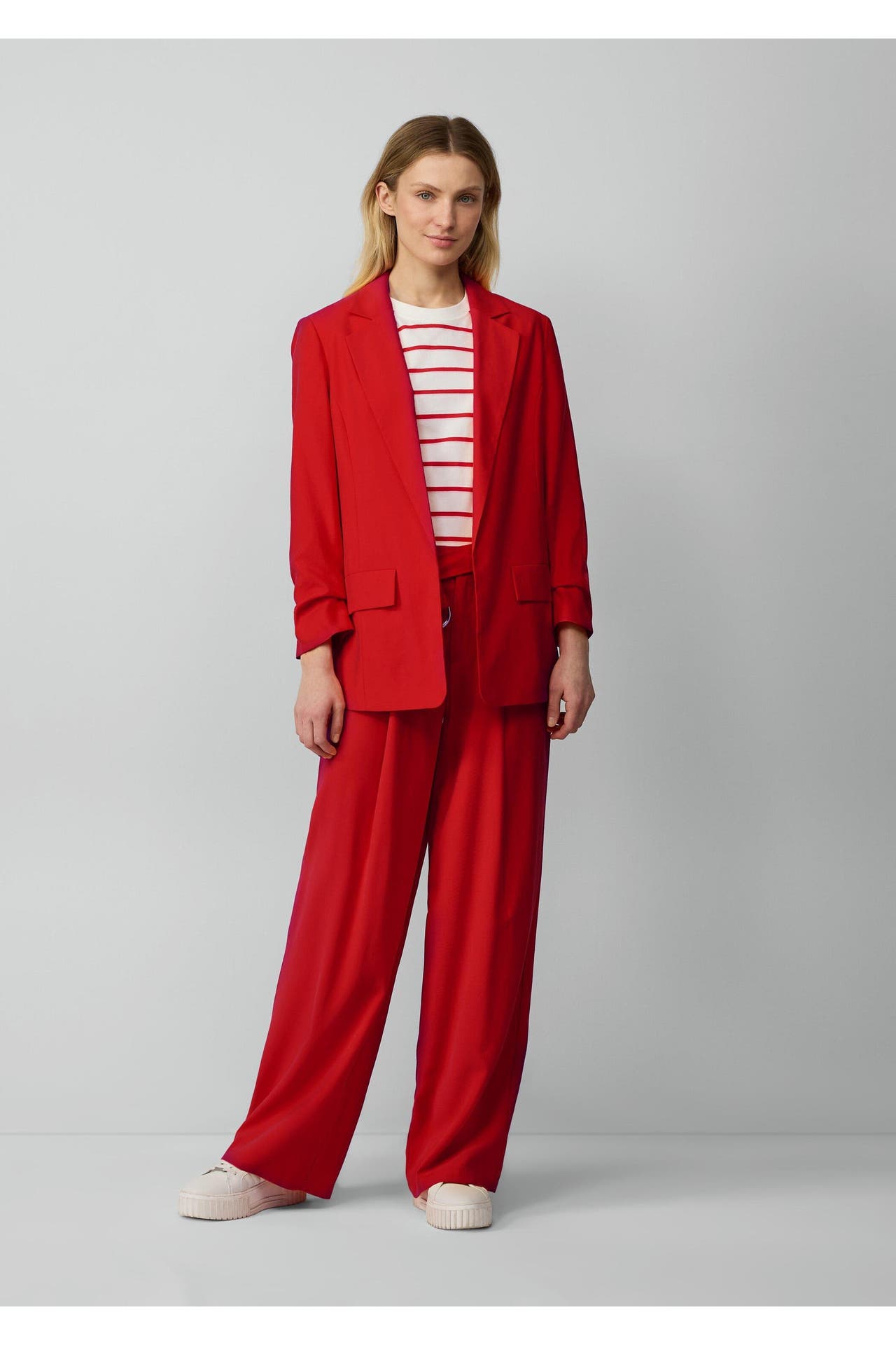 S.OLIVER Blazer 3090_rot, Bild 1