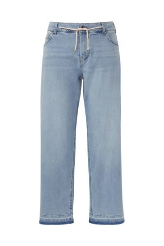 S.OLIVER Jeans 52Z6_blau Tapered