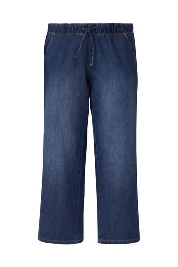 QS BY S.OLIVER Jeans-Hose