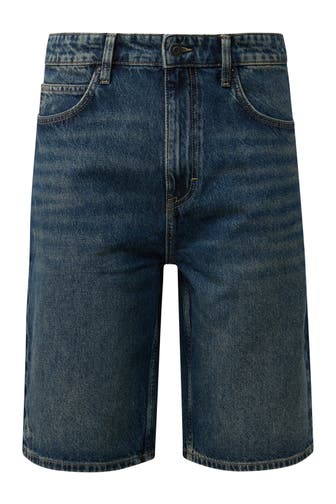 QS BY S.OLIVER Jeans 56Y9_dunkelblau Tapered