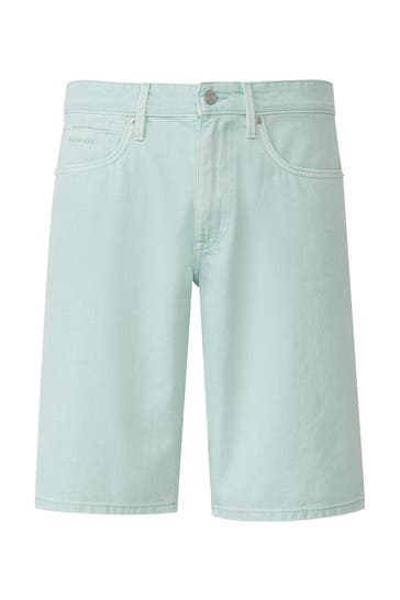 S.OLIVER Jeans 6092_türkis Tapered