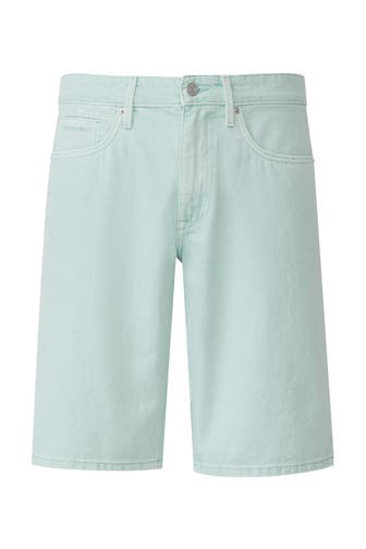 S.OLIVER Jeans 6092_türkis Tapered