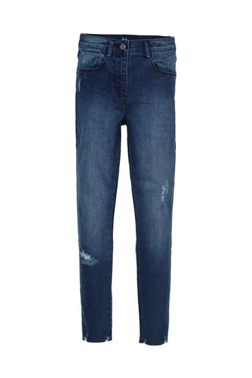 S.OLIVER Jeans SKINNY SURI 57Z2_dunkelblau Slim