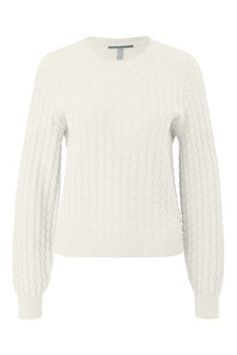 QS BY S.OLIVER Pullover 0200_creme