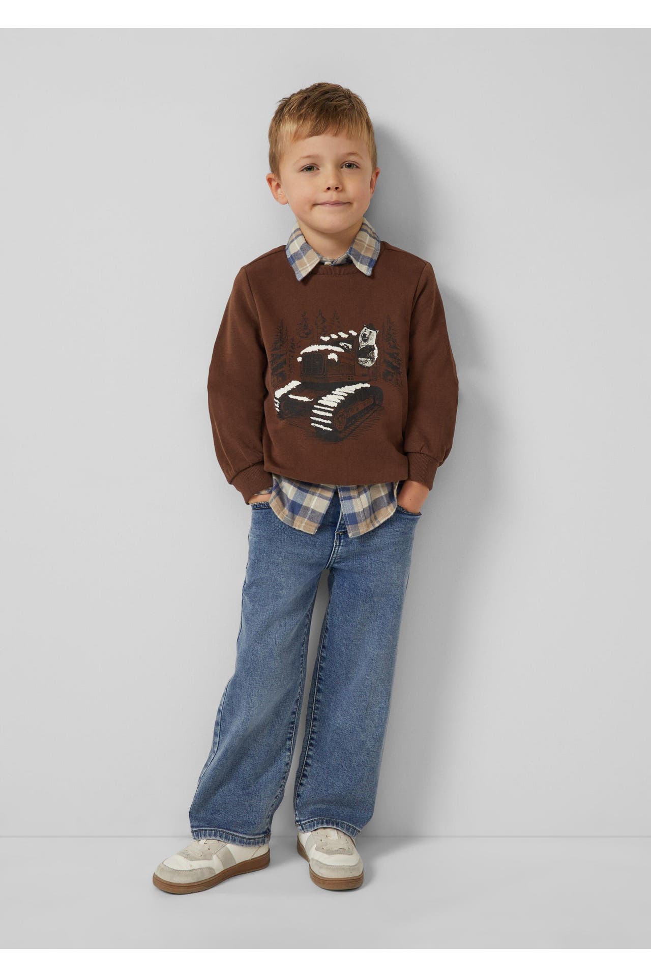 S.OLIVER Sweatshirt, Bild 1