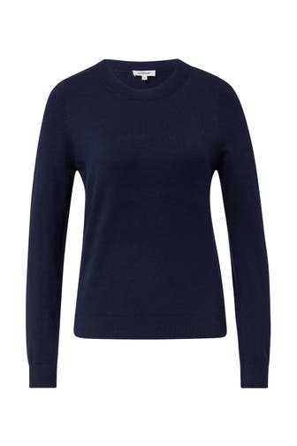 S.OLIVER Pullover 5959_navy