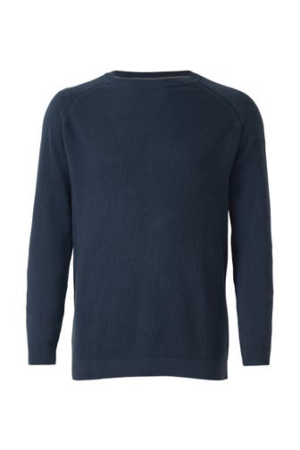 S.OLIVER Pullover 5826_dunkelblau
