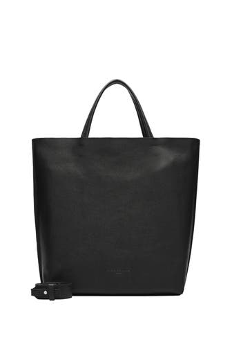 LIEBESKIND BERLIN Handtasche 9999_schwarz