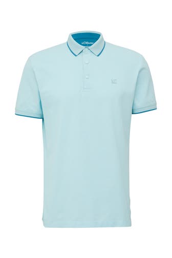 S.OLIVER Polo-Shirt