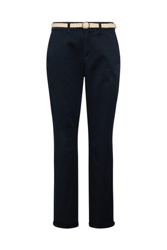 S.OLIVER Chino 5959_navy Tapered
