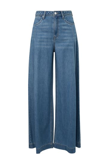 S.OLIVER Jeans-Hose