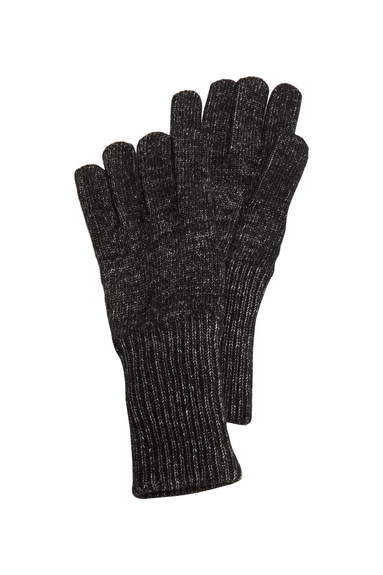 S.OLIVER Handschuhe 99X1_schwarz, Bild 1
