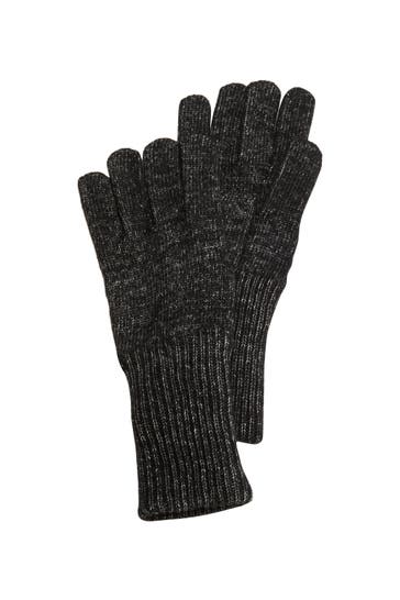 S.OLIVER Handschuhe 99X1_schwarz
