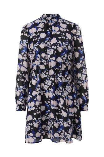 QS BY S.OLIVER Kleid 99A0_schwarz