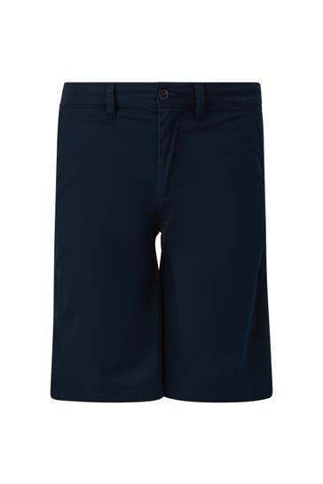 S.OLIVER Short DETROIT 5978_navy Tapered