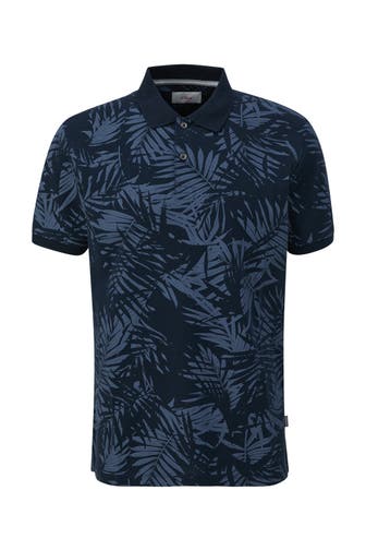 S.OLIVER Polo-Shirt