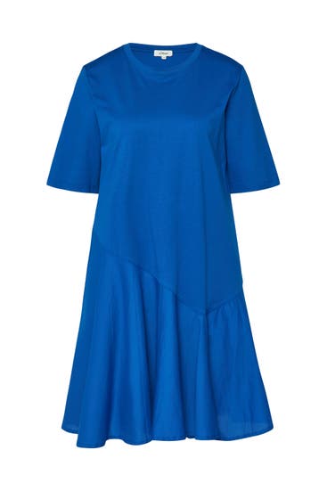S.OLIVER - Kleid 5615_royalblau