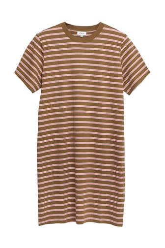 S.OLIVER Kleid 89H2_braun