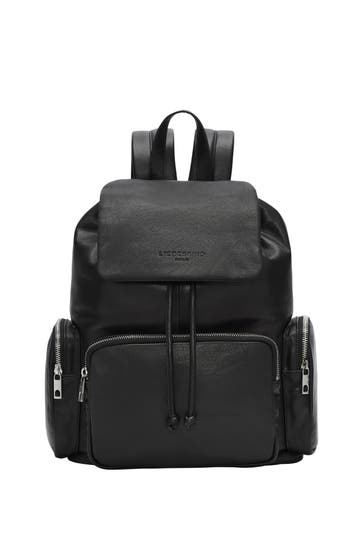 LIEBESKIND BERLIN Rucksack 9999_schwarz