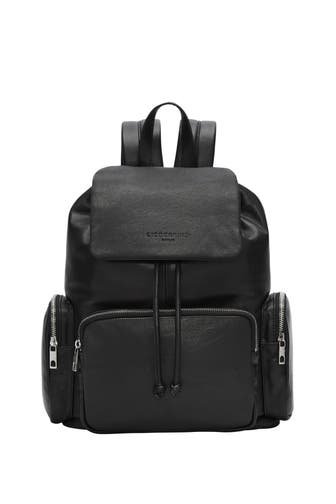 LIEBESKIND BERLIN Rucksack 9999_schwarz