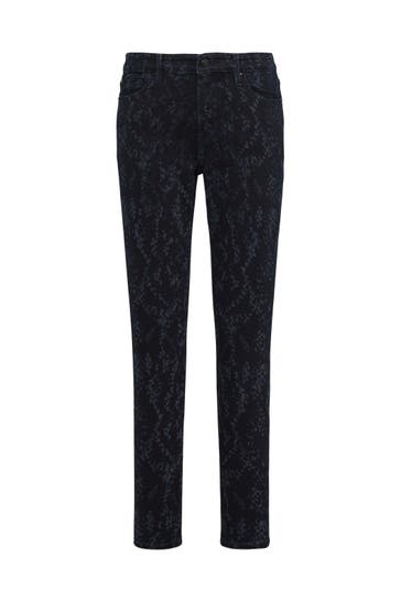 S.OLIVER Jeans IZABELL 59Z6_navy Tapered