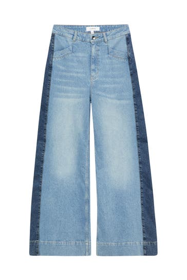COMMA, Jeans-Hose