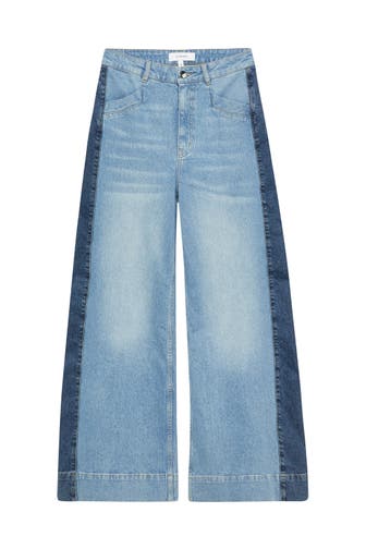 COMMA, Jeans-Hose