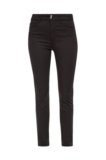 S.OLIVER Jeans IZABELL 9879_dunkelgrau Tapered