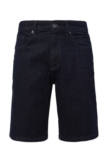 QS BY S.OLIVER Jeans JOHN 59Z8_blau Tapered