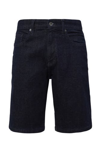 QS BY S.OLIVER Jeans JOHN 59Z8_blau Tapered