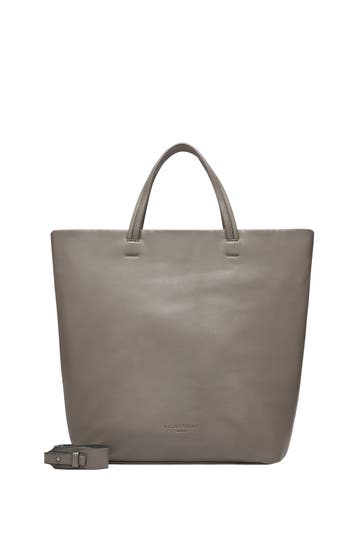LIEBESKIND BERLIN Handtasche 9309_steingrau