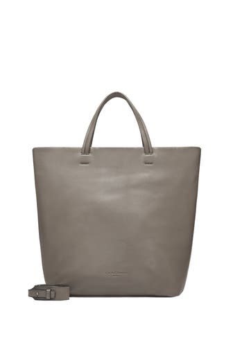 LIEBESKIND BERLIN Handtasche 9309_steingrau